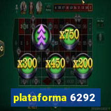 plataforma 6292